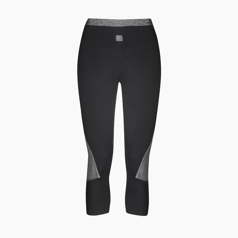 Adele Capri Legging