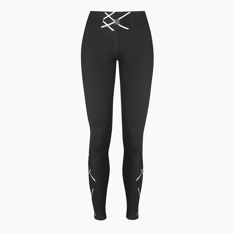 Alexa Full Length Leggings