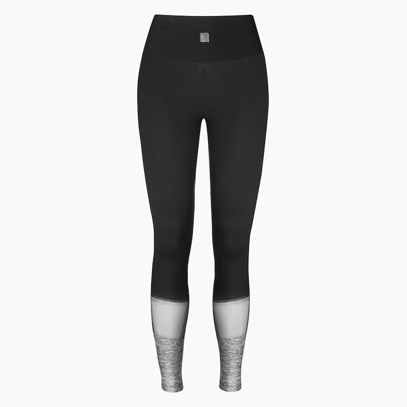 Alys Full Length Legging