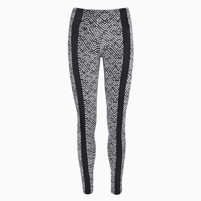 Zena Full Length Legging