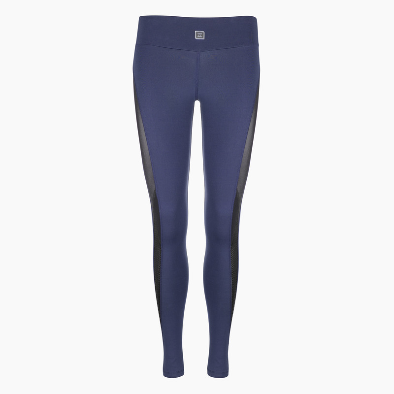 Zoey Full Length Legging Midnight Blue