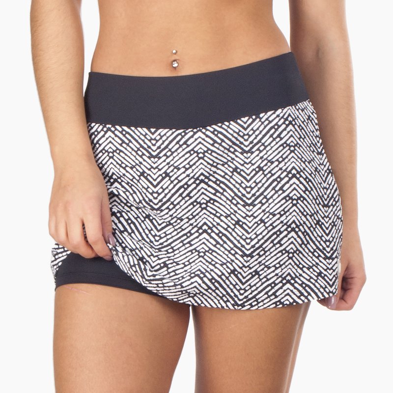 Ashley II Fitness Skirt/Skort