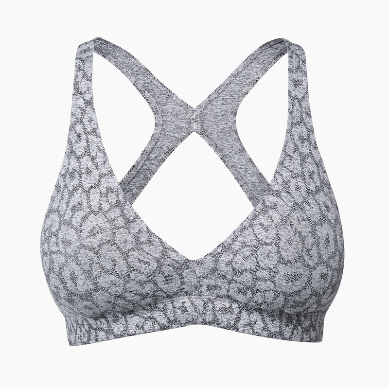 Alicia Padded Sports Bra