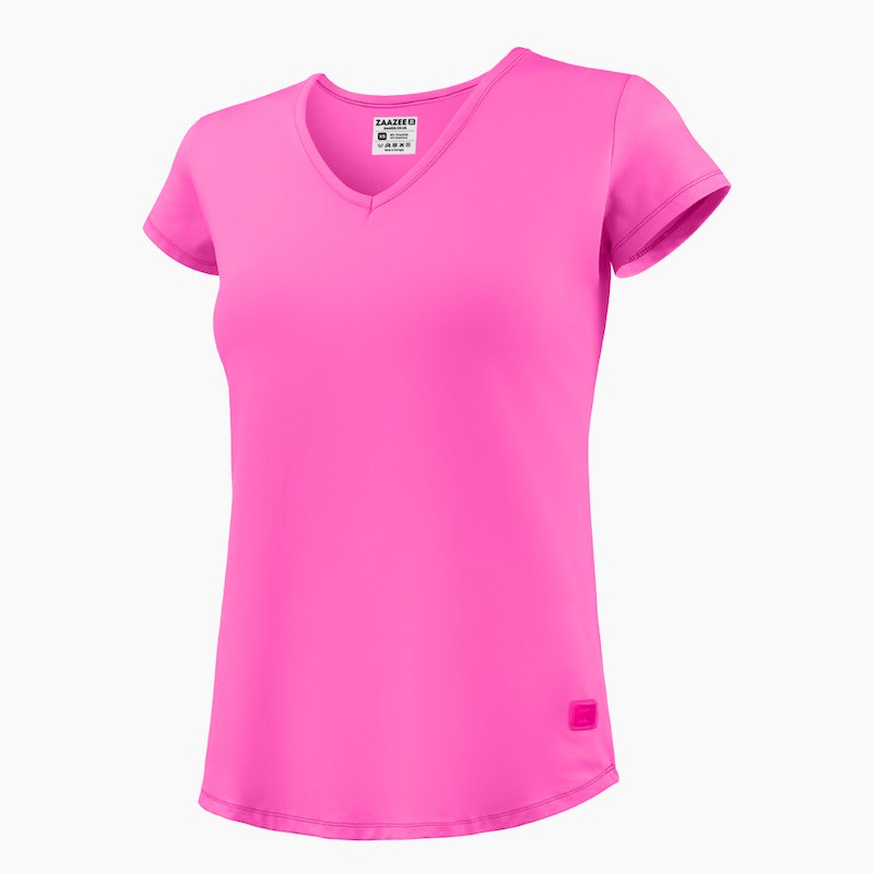 Alyx V-Neck T-Shirt
