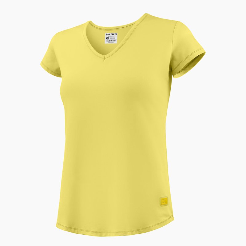 Alyx V-Neck T-Shirt