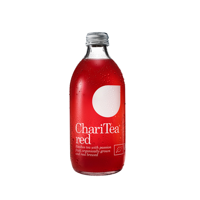 Charitea Rouge