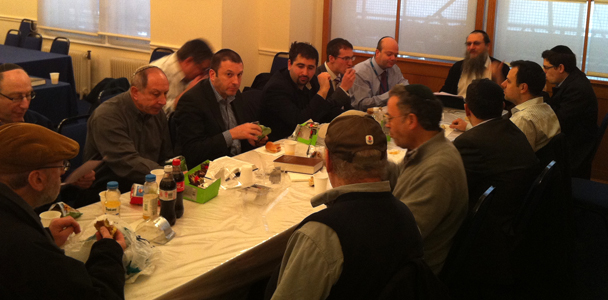 lunch and learn 608x300