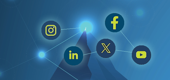 Aiom social