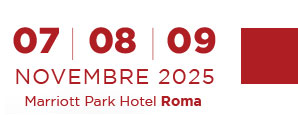 Marriott Park Hotel - Roma 