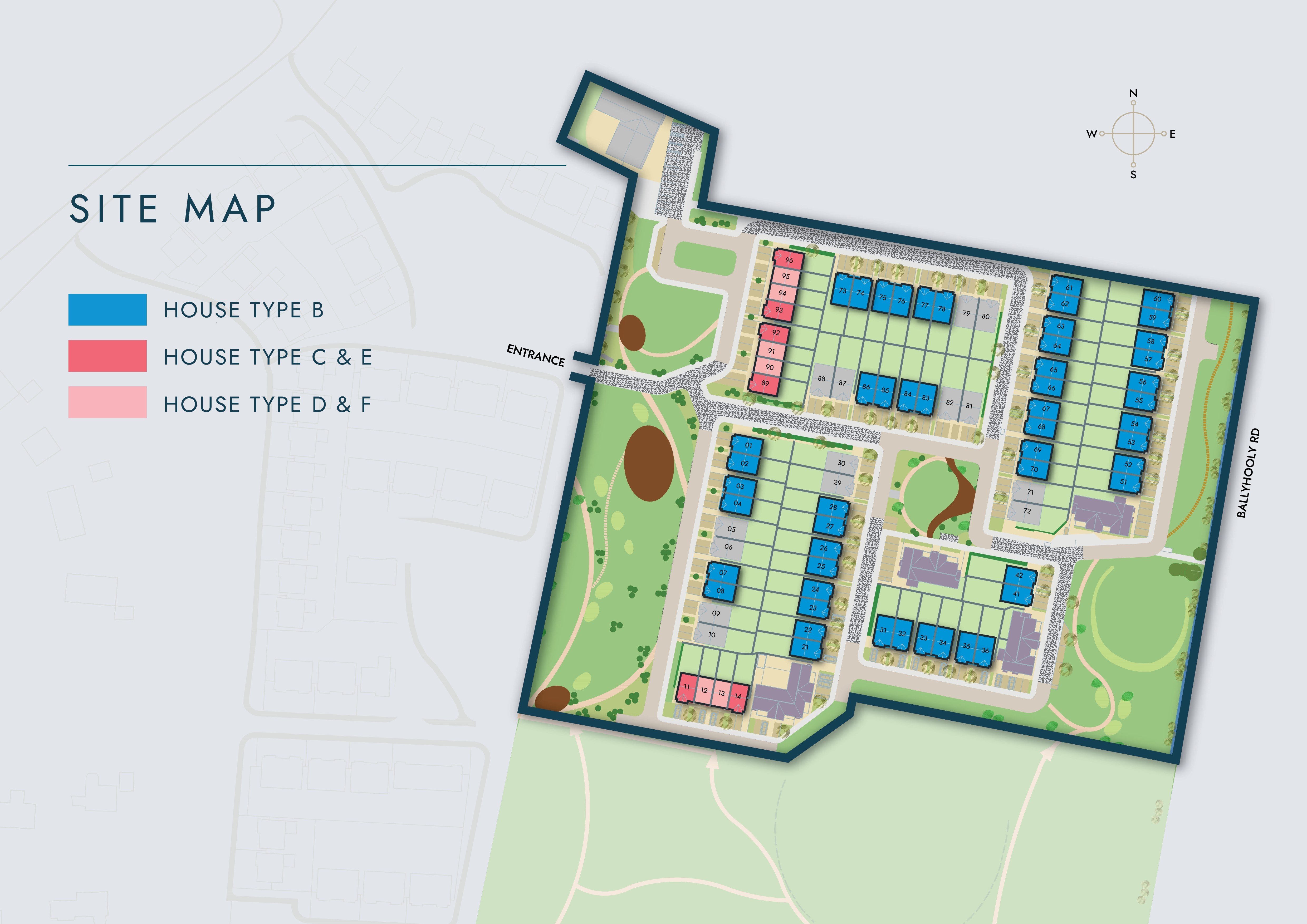 Danesfort , Danesfort , White's Cross, Co. Cork is for sale on Daft.ie