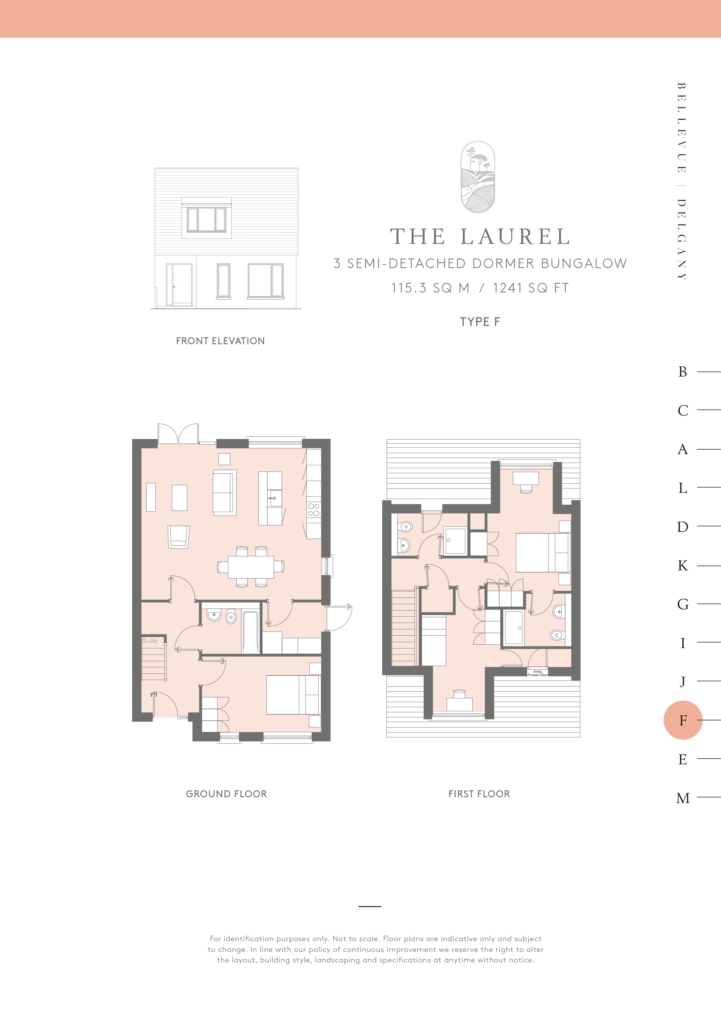 The Laurel, Bellevue , The Laurel, Bellevue, Bellevue , Bellevue Hill