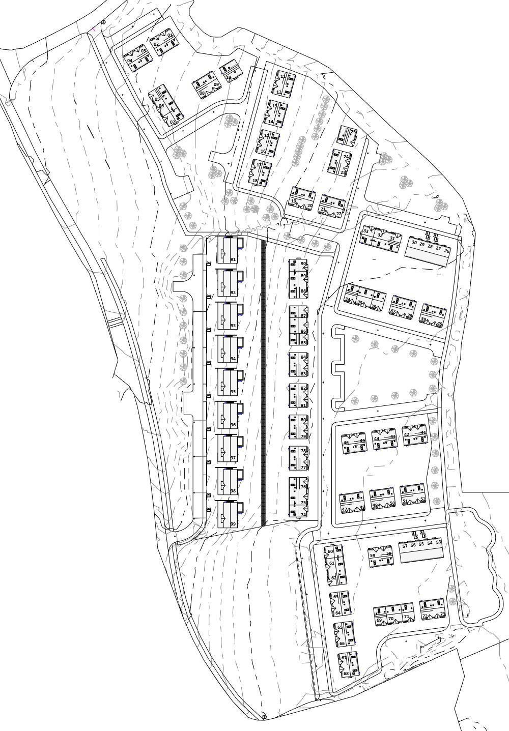Archers Way, Archers Way, Killea, Dunmore East, Dunmore East, Co