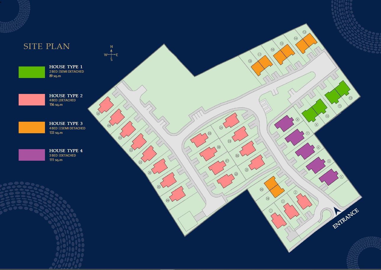 Carraig Nua, Carraig Nua, Old Ennis Road, Tulla, Co. Clare is for sale