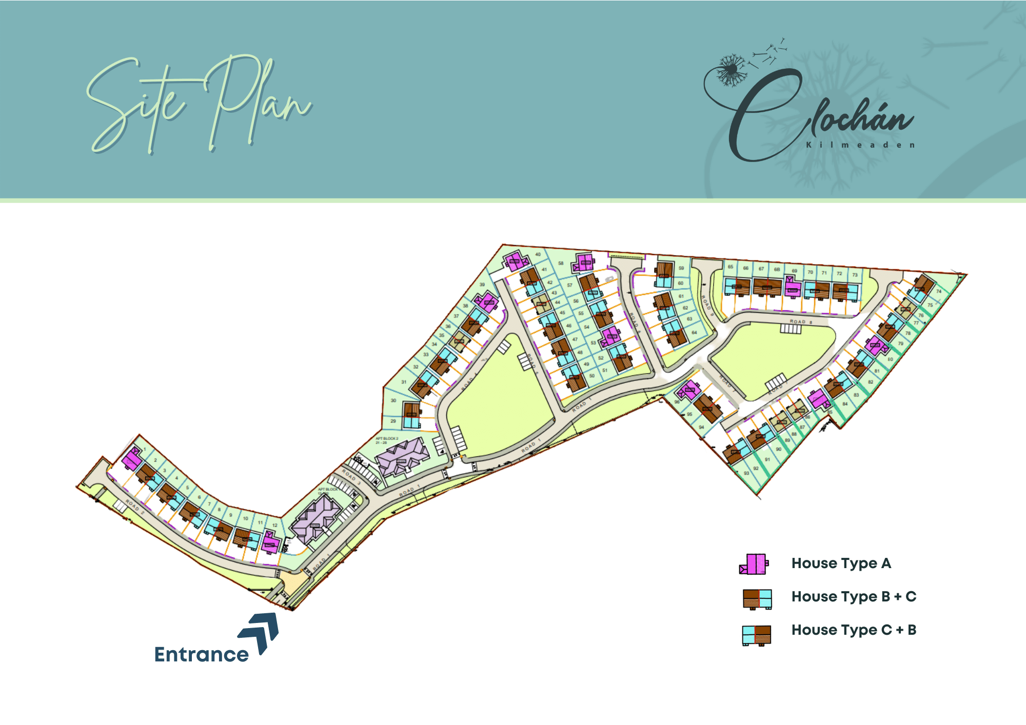 Clochán, Clochán, Kilmeadan, Co. Waterford is for sale on Daft.ie