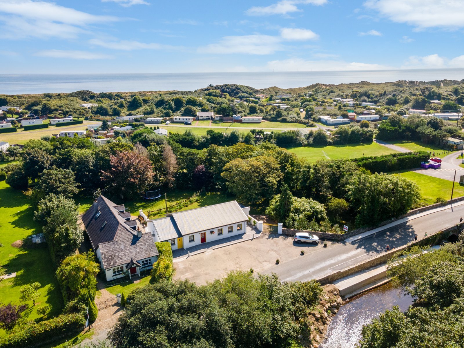 Brittas Bay Archives DNG Wicklow