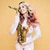 Candy Dulfer Restaurant Eintracht Kirchberg SG Tickets