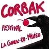 Corbak Festival - jeudi 21 mai 2026 Salle de Spectacle La Chaux-du-Milieu Tickets