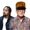 DAVID RODIGAN & JAMIE RODIGAN Alte Kaserne Zürich Tickets