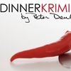 DinnerKrimi - «Killer Klinik» Zugersee - Zug Bahnhofsteg Zug Biglietti