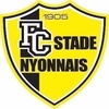 FC STADE NYONNAIS SA - FC VADUZ Centre Sportif de Colovray Nyon Tickets