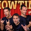 Starbugs - Showtime Gemeindesaal Möriken-Wildegg Möriken Tickets