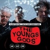 The Youngs Gods (CH) - Zusatzshow Fri-Son Fribourg Billets