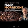 TRIBUTE TO ENNIO MORRICONE Théatre de Beaulieu Lausanne Billets