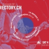 5 Jahre Music Directory by Helvetiarockt Fri-Son Fribourg Tickets