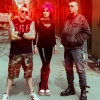 KMFDM (DE) + I Ya Toyah (US) Docks Lausanne Tickets