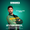 SENHAMZA - CHKOUN NTA Uptown Geneva Genève Billets