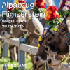 Alpabzug Flimserstein: Buura Z'Morga Bargis Flims Tickets