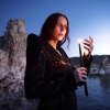 CHELSEA WOLFE: THE DARK