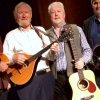 The Dublin Legends (Ex-The Dubliners) Mühle Hunziken Rubigen Billets