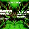 DUNNSTIG DANCE | UNTZIG Alte Kaserne Zürich Tickets