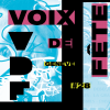 Festival Voix de Fête Diverses localités Divers lieux Billets