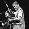 Garth Erasmus & The Broken String Ensemble Kaserne (Rossstall 1) Basel Billets