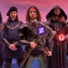Gloryhammer Konzertfabrik Z7 Pratteln Tickets