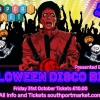Halloween 25 Bolgenschanze Davos Platz Billets