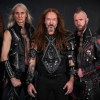 HAMMERFALL (SE)  Docks Lausanne Billets