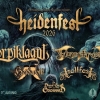 Heidenfest 2026 Konzertfabrik Z7 Pratteln Billets