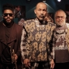 Kahil El'Zabar - Ethnic Heritage Ensemble Kunstraum Walcheturm Zürich Billets