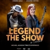 LEGEND THE SHOW Theater 11 Zürich Tickets