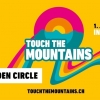 TOUCH THE MOUNTAINS 2026 Höheweg Interlaken Tickets