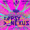 Psy Nexus - NED Music Club, Montreux NED Music Club Montreux Tickets
