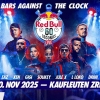 Red Bull 60 Seconds Live Kaufleuten Zürich Billets