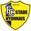 Fc Stade Nyonnais Vs Fc Rapperswil Jona Centre Sportif de Colovray Nyon Tickets