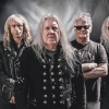 Saxon | Z7 Summer Nights Open Air Konzertfabrik Z7 Pratteln Tickets