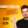 Simon Stäblein - Absolute Frechheit