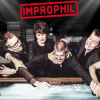 Theatersport Improphil - Xmas Special Chollerhalle Zug Billets
