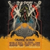 Up In Smoke - 1 Day Ticket - Friday Konzertfabrik Z7 Pratteln Biglietti